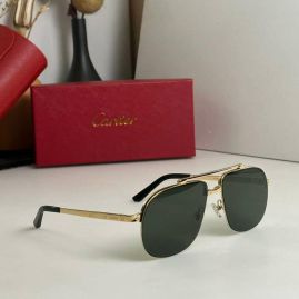 Picture of Cartier Sunglasses _SKUfw54107327fw